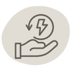 Économies d'énergie